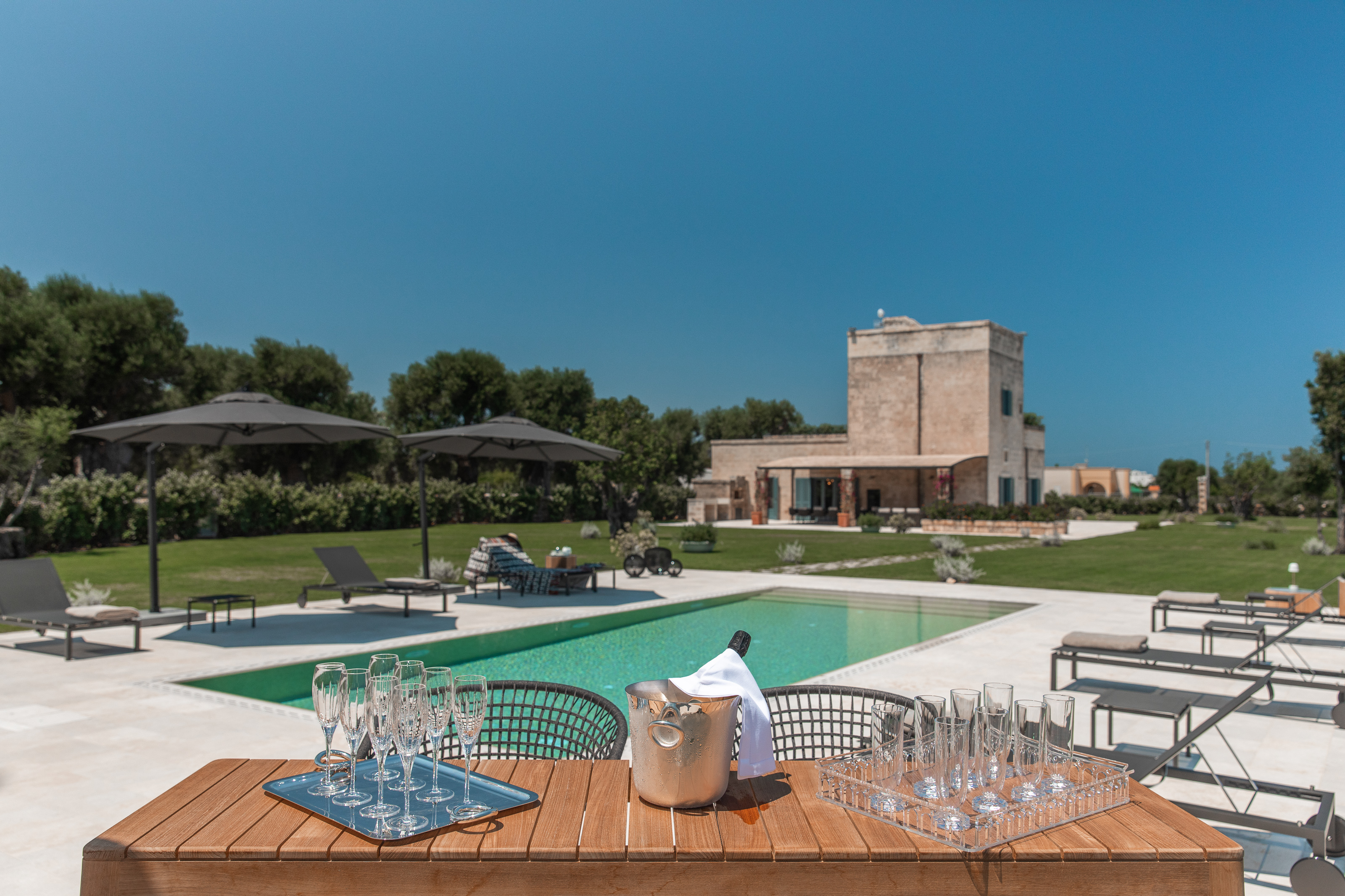 Villa Savelletri