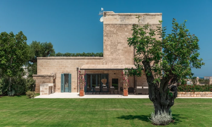 Villa Savelletri
