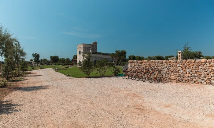 Villa Savelletri