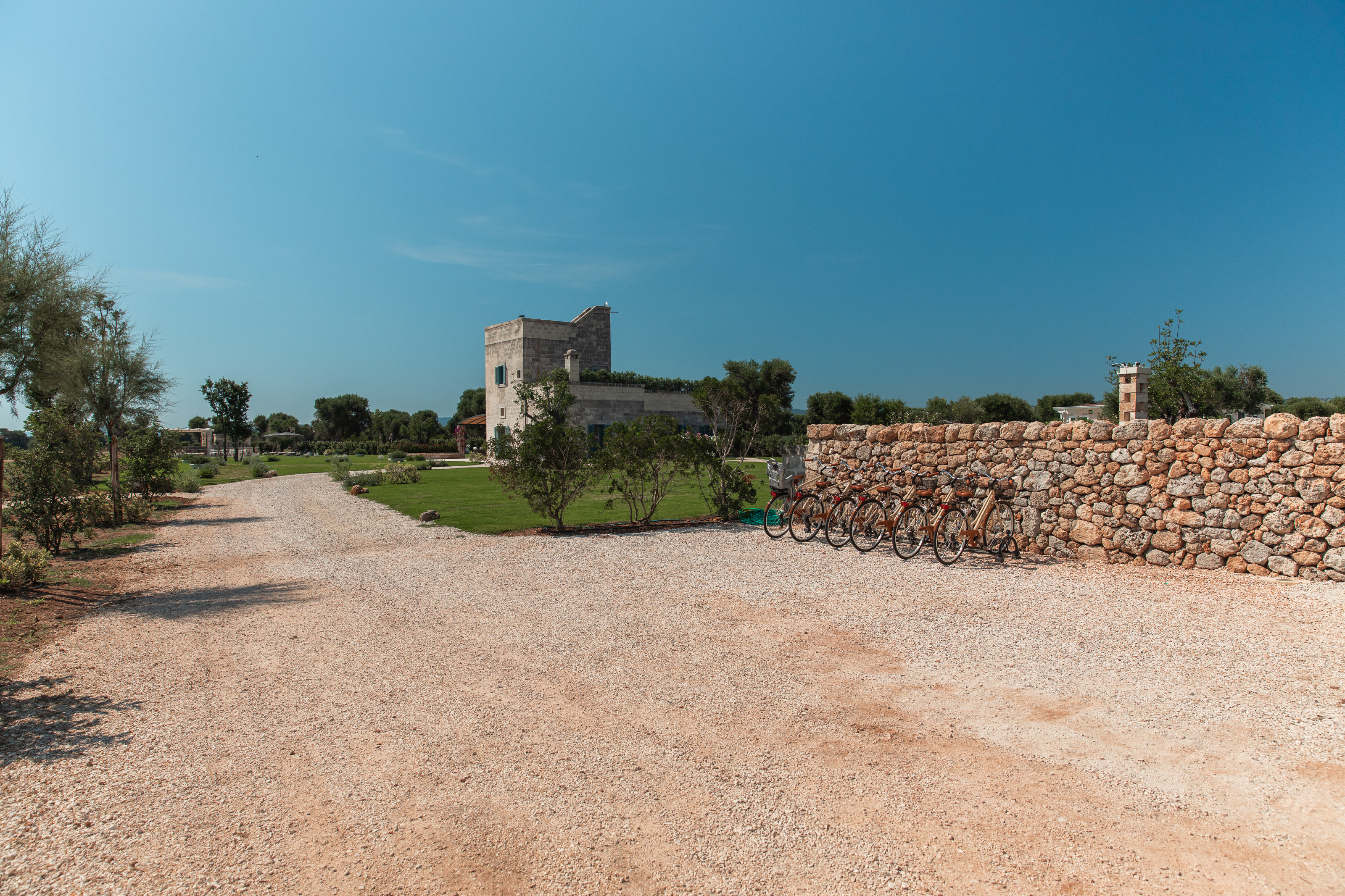 Villa Savelletri