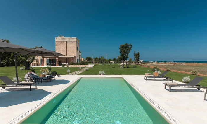 Villa Savelletri