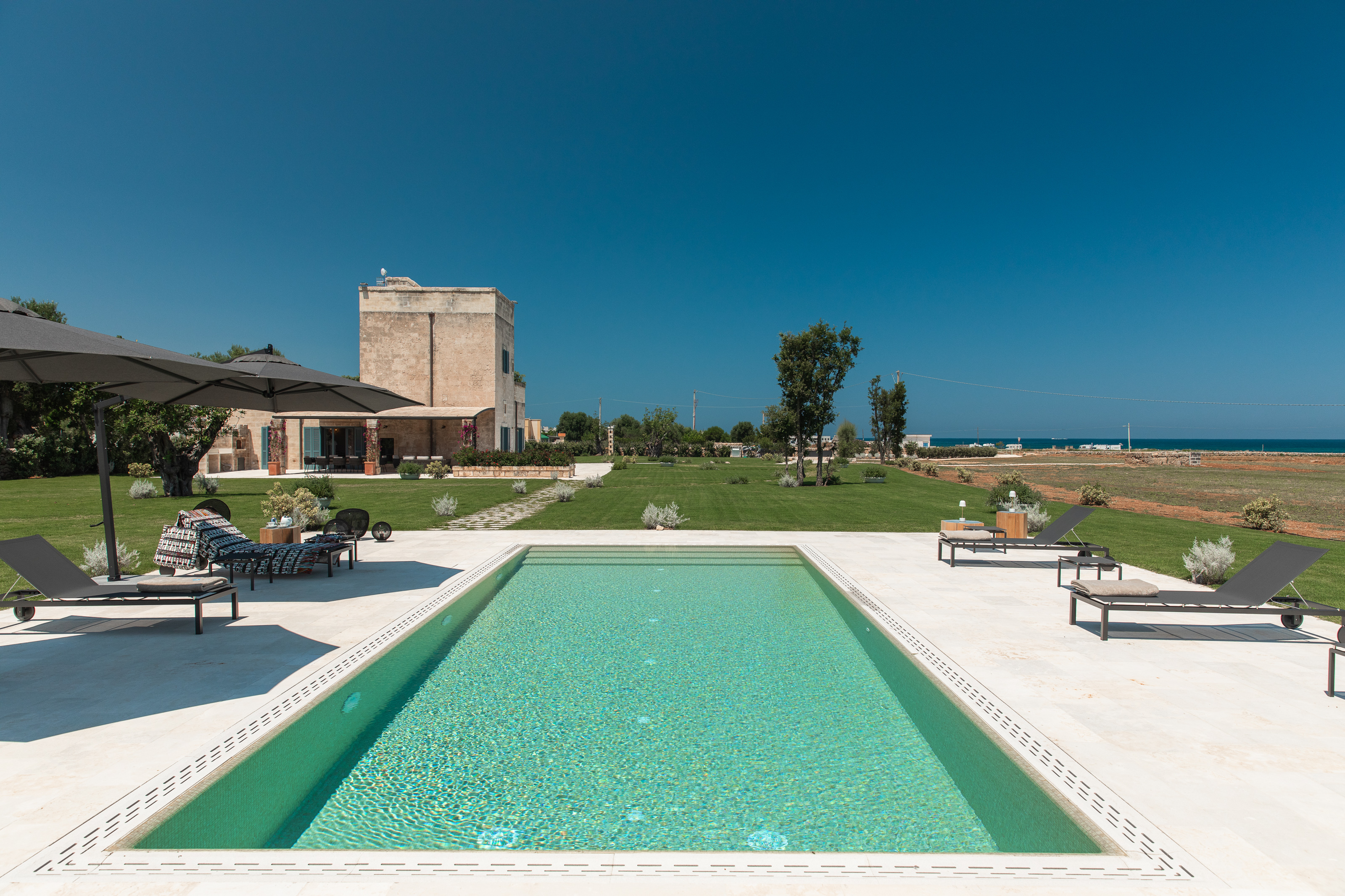 Villa Savelletri