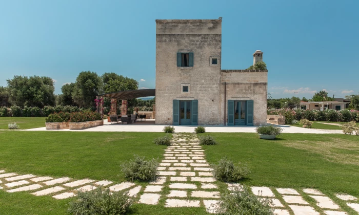 Villa Savelletri