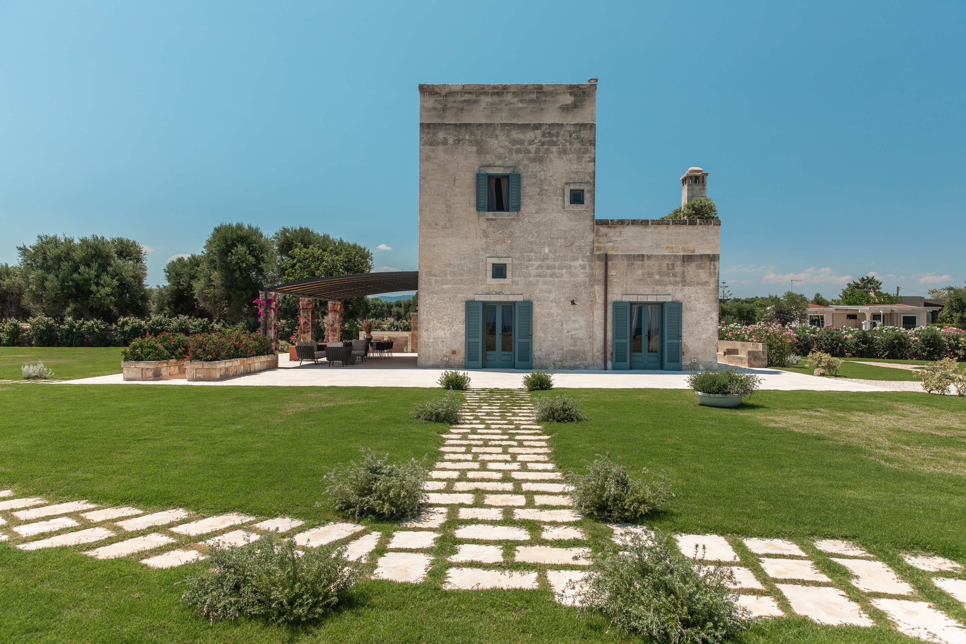 Villa Savelletri