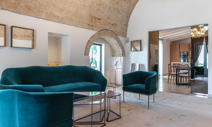 Villa Savelletri