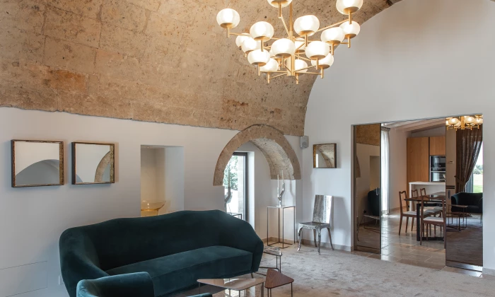 Villa Savelletri