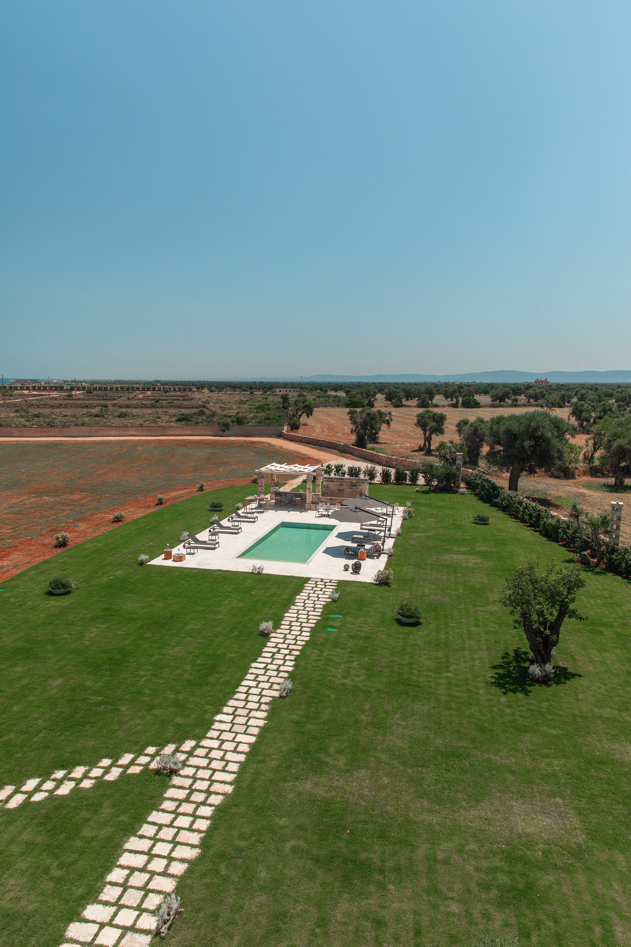 Villa Savelletri