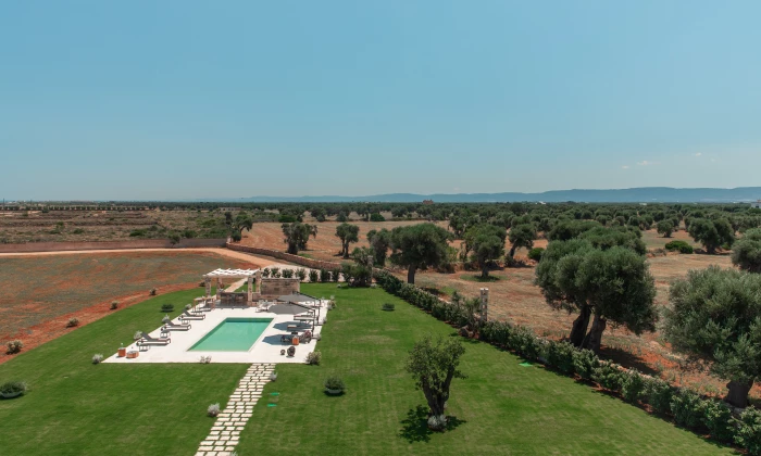 Villa Savelletri