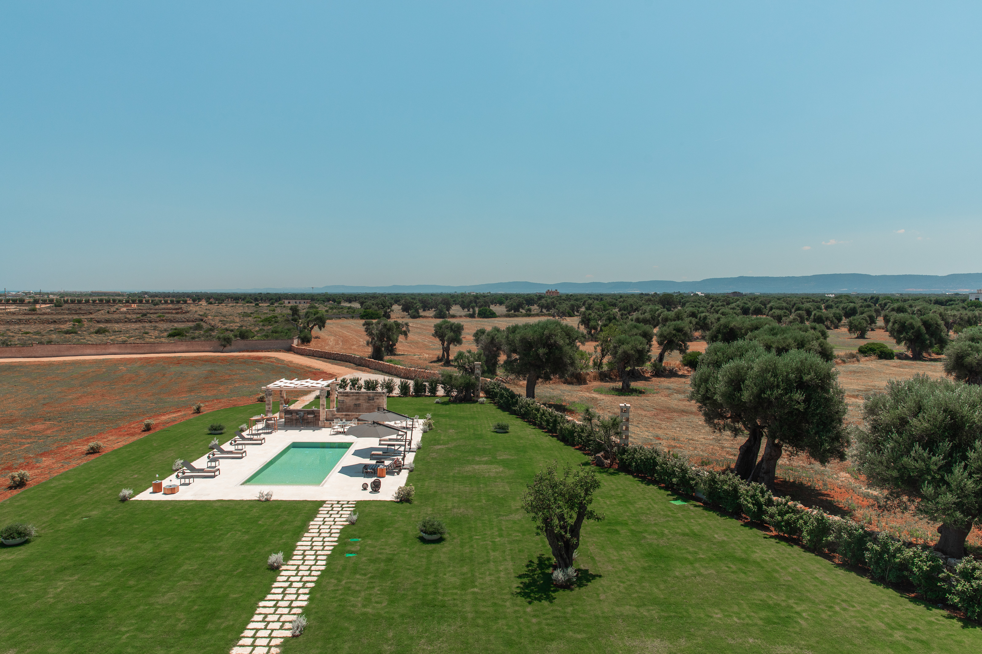 Villa Savelletri