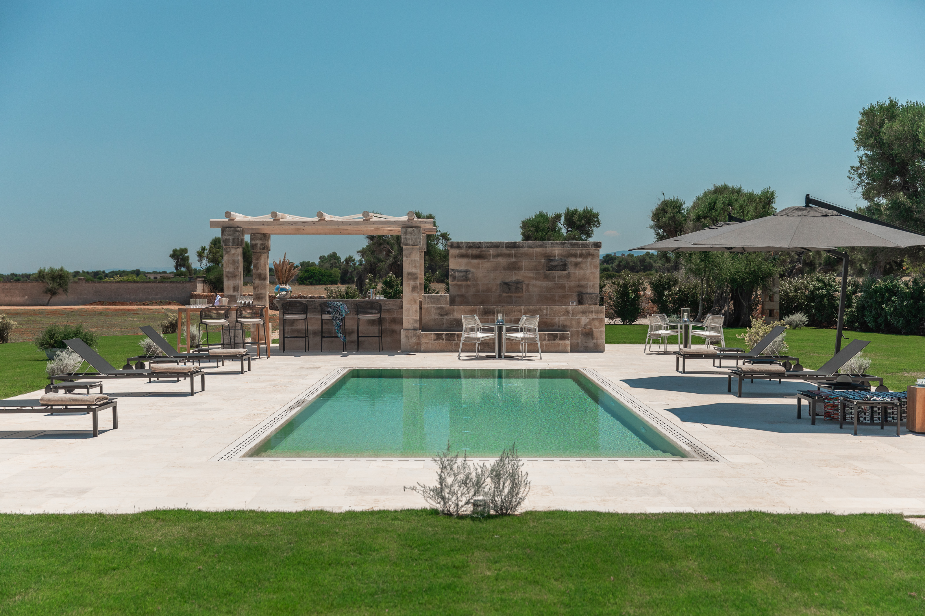 Villa Savelletri
