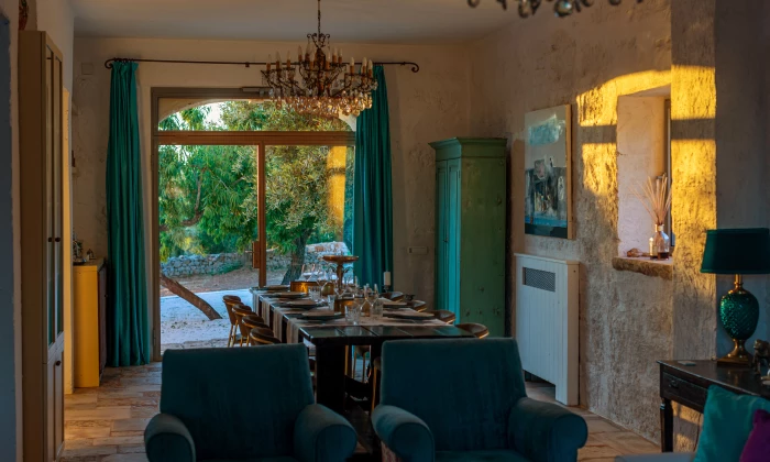 Villa Minita