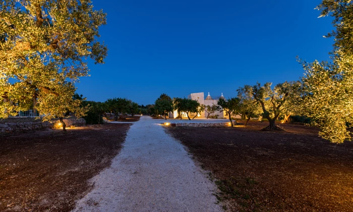 Villa Minita