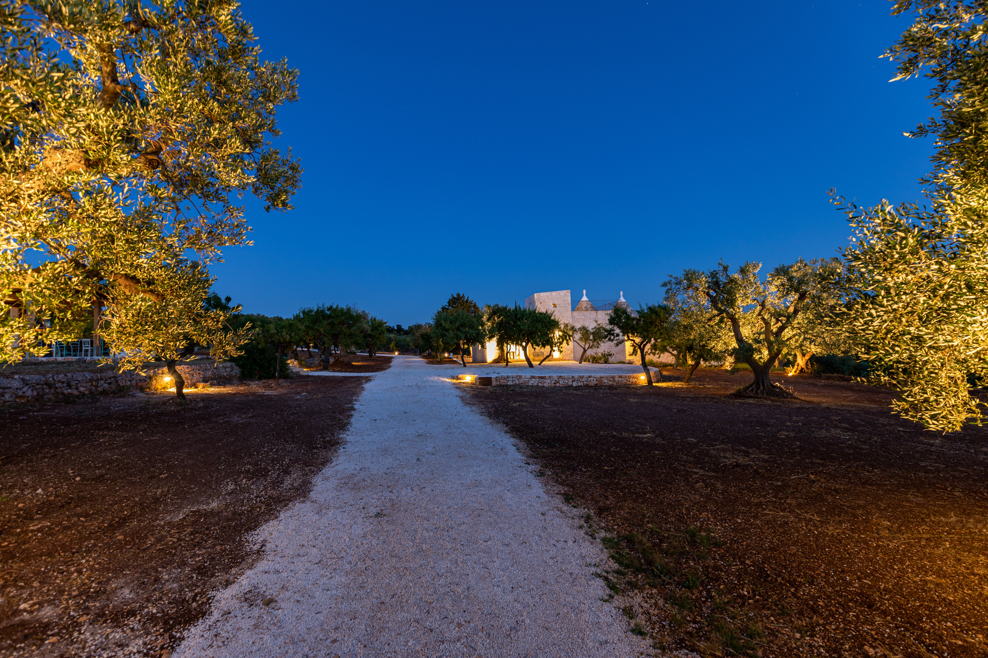 Villa Minita
