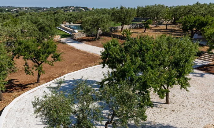 Villa Minita