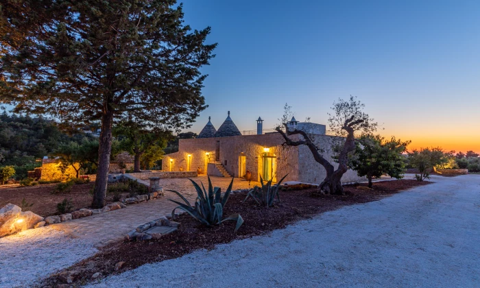 Villa Minita