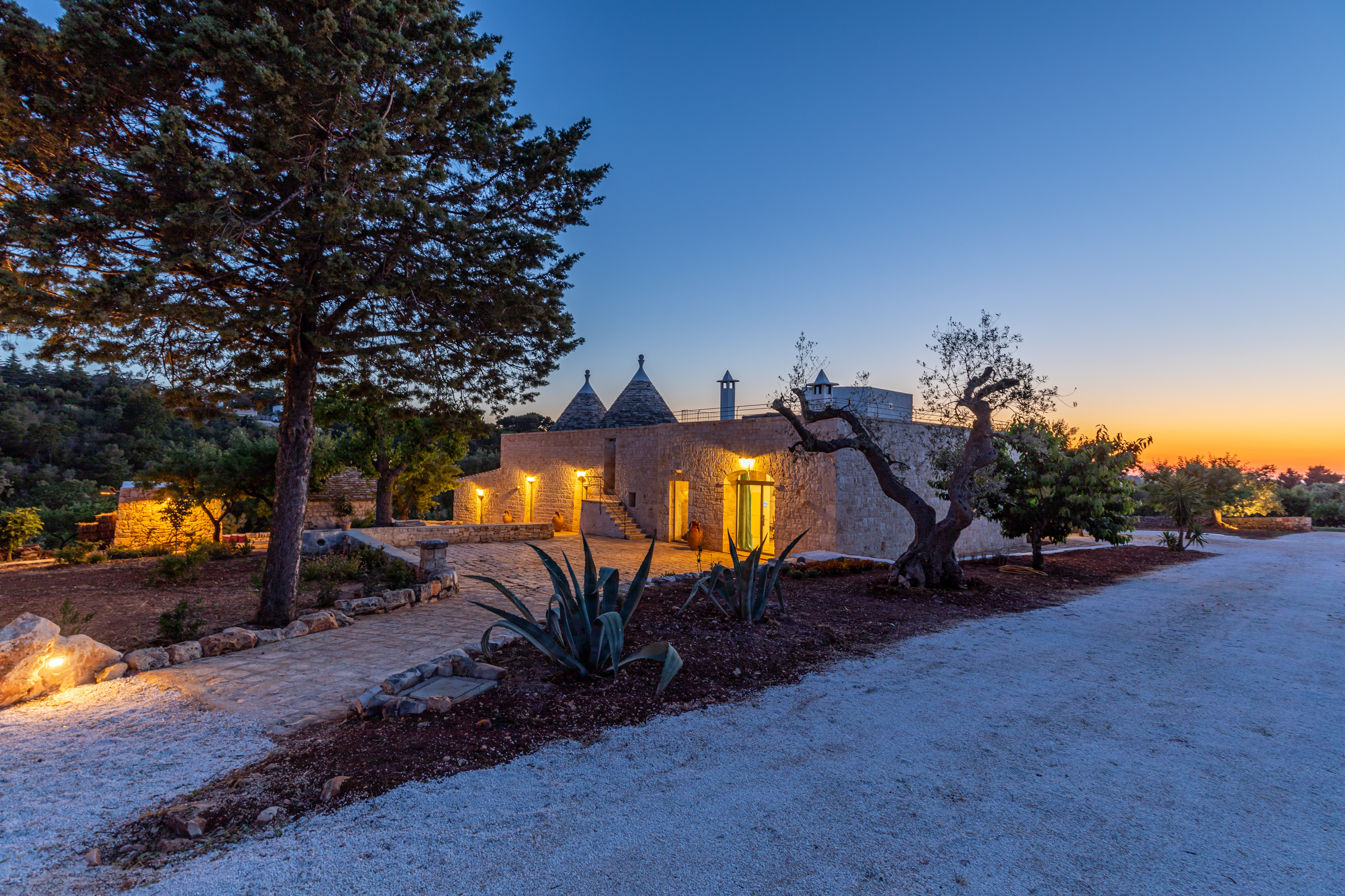 Villa Minita