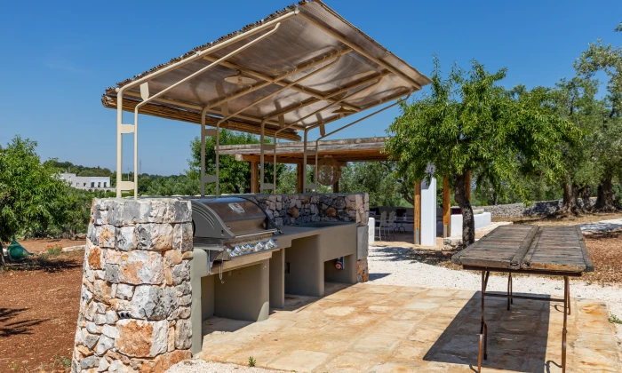 Villa Minita