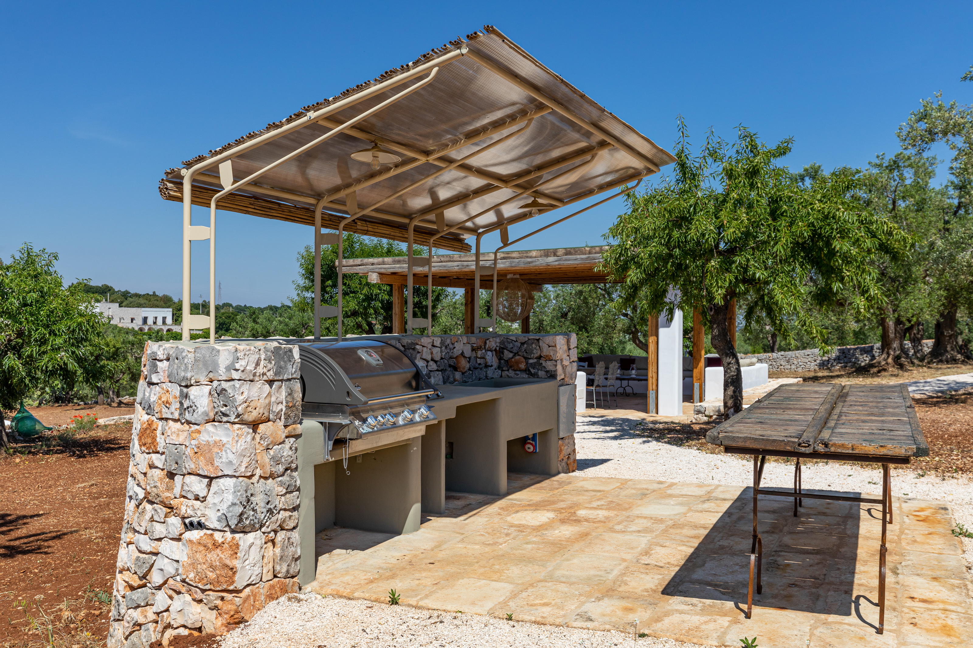 Villa Minita