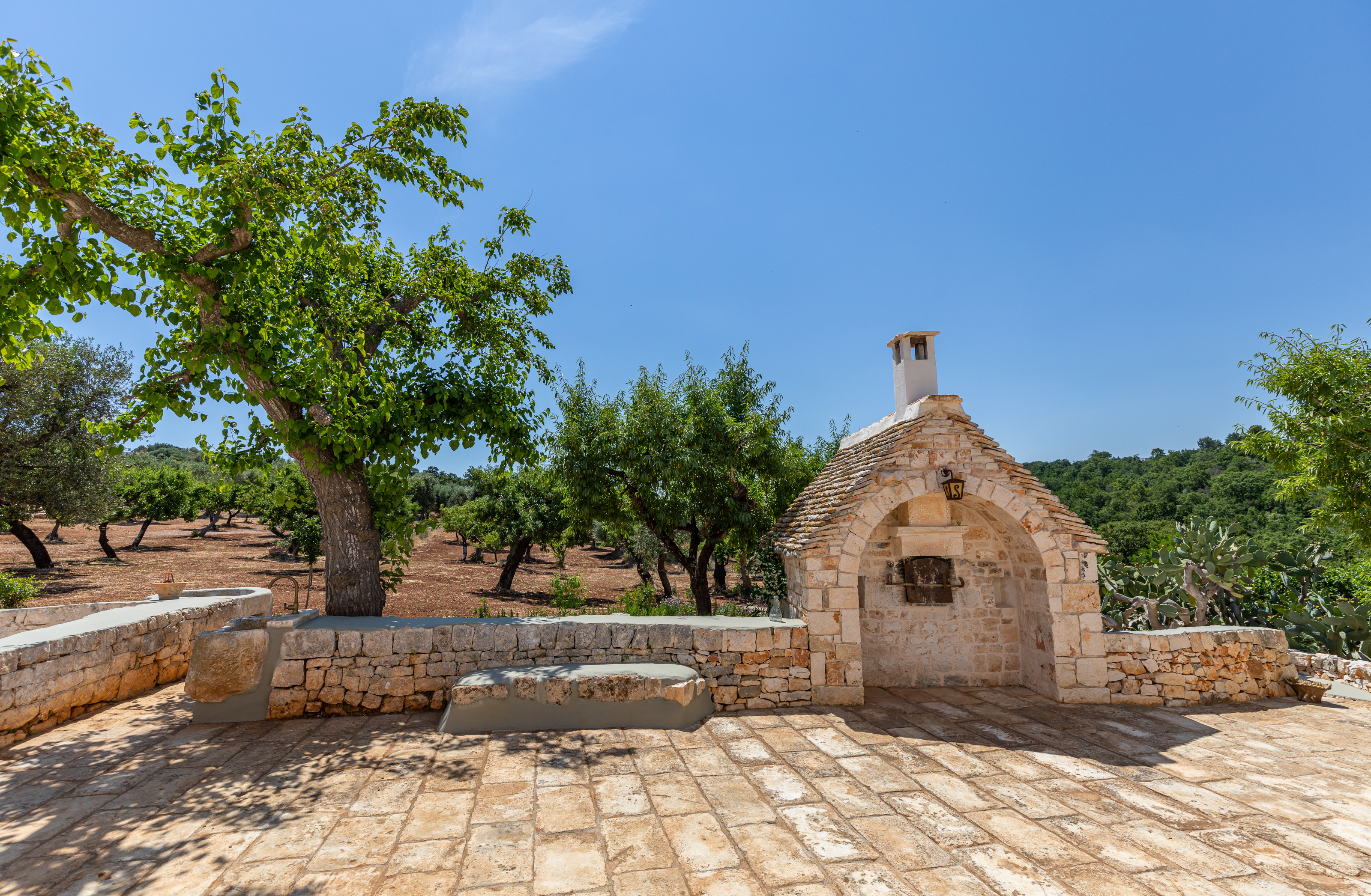 Villa Minita