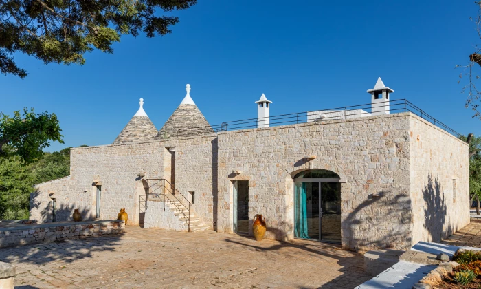 Villa Minita