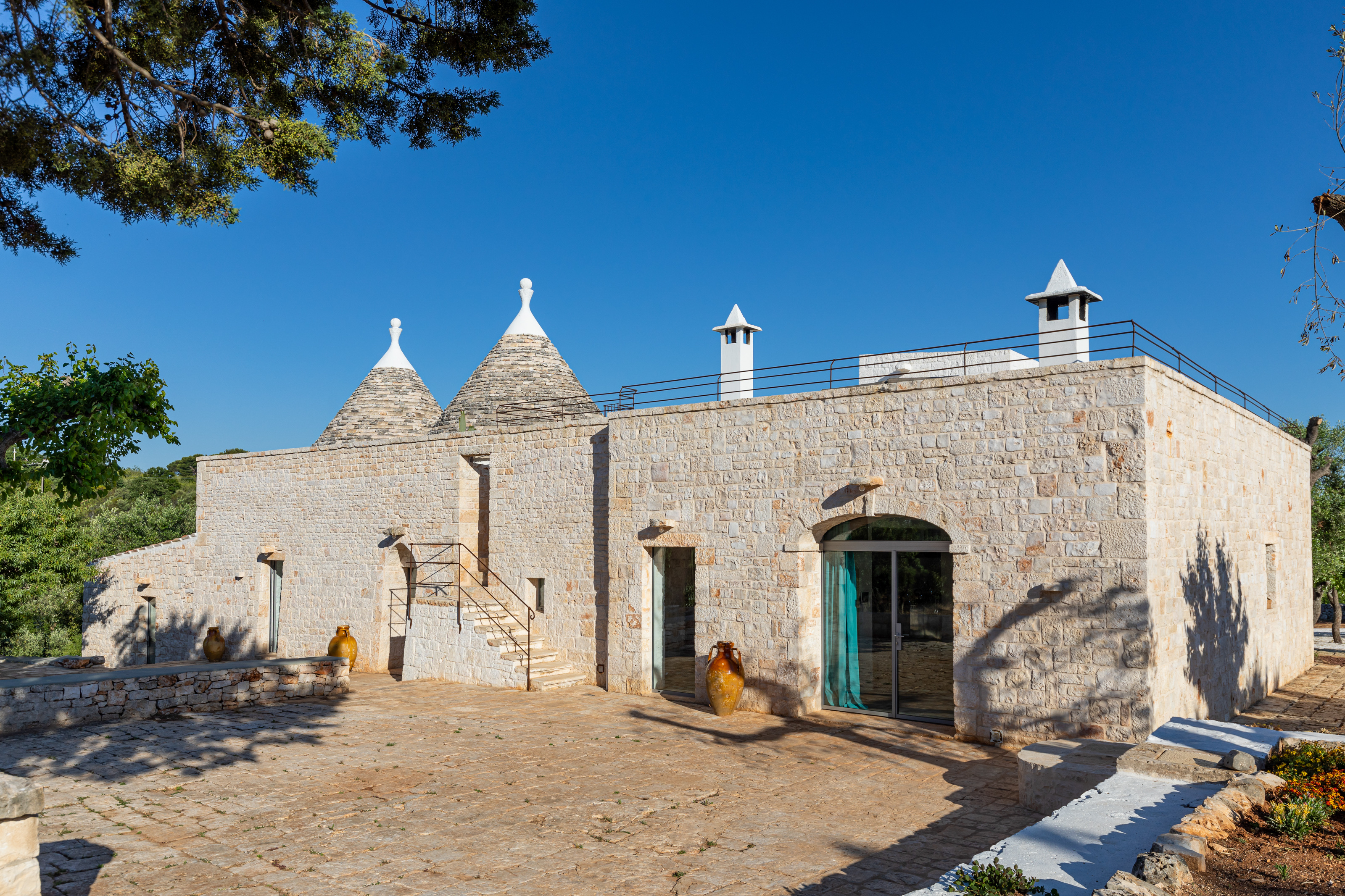 Villa Minita