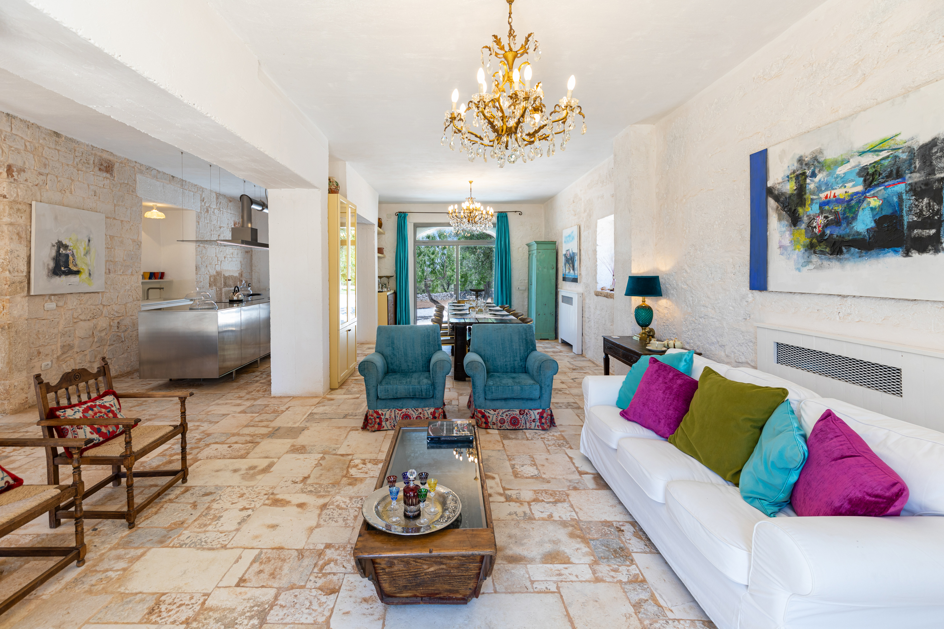Villa Minita