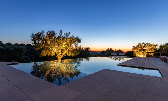 Villa Minita