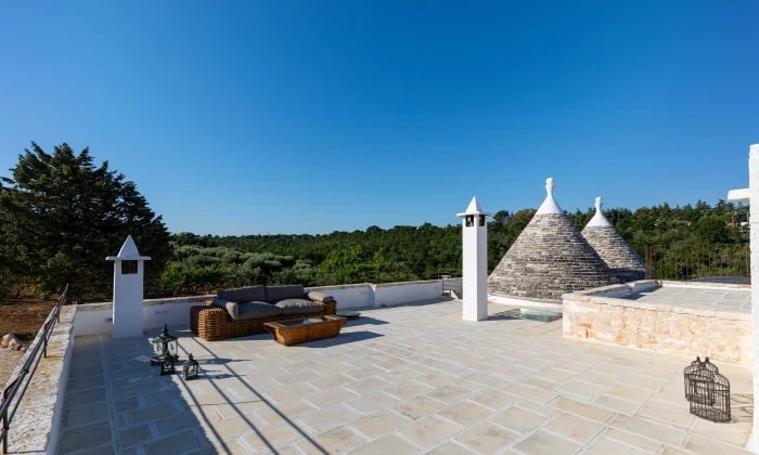 Villa Minita