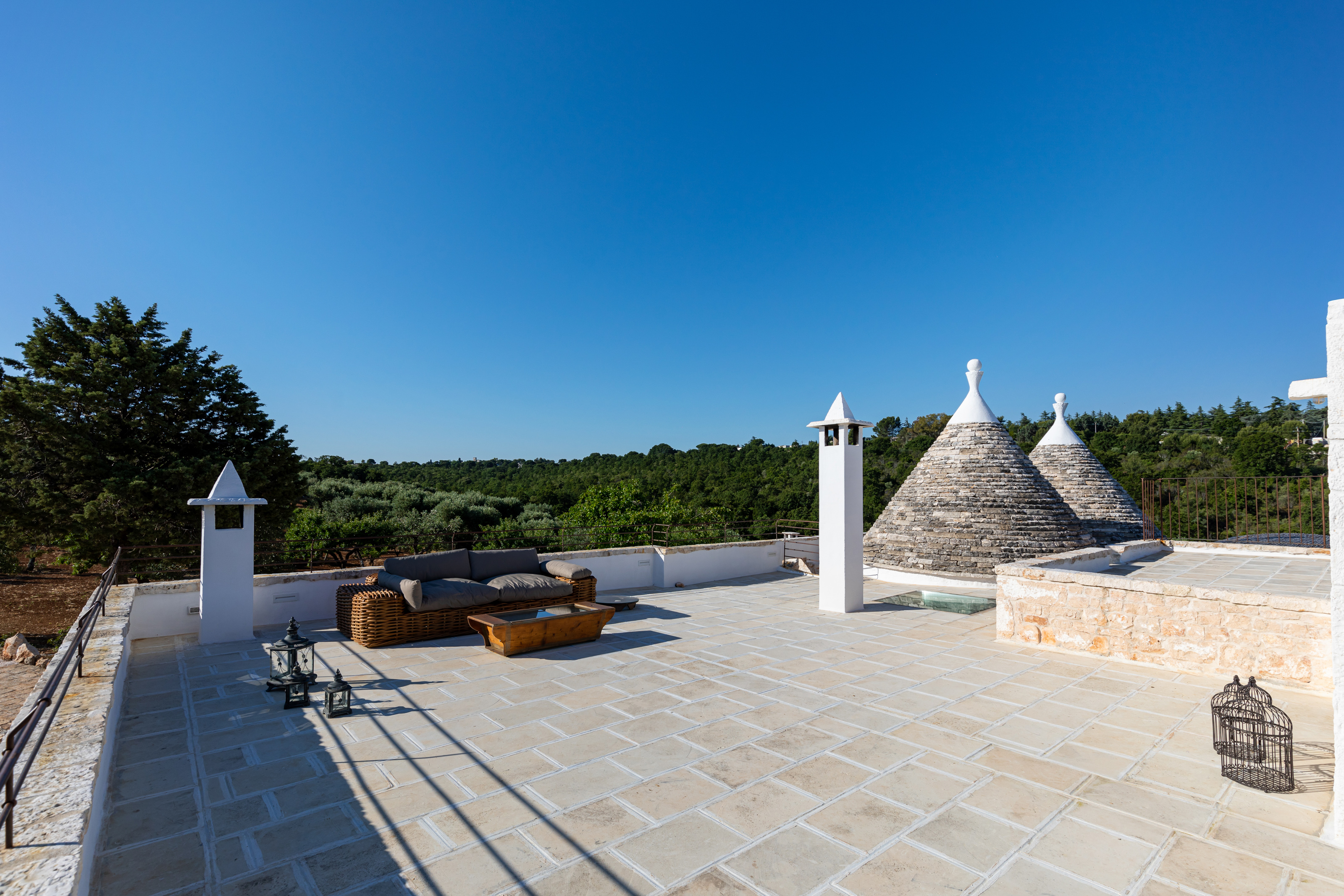Villa Minita