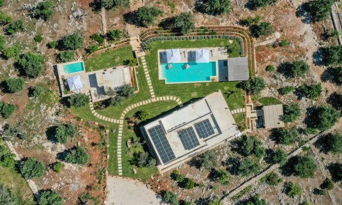 Villa Sinto