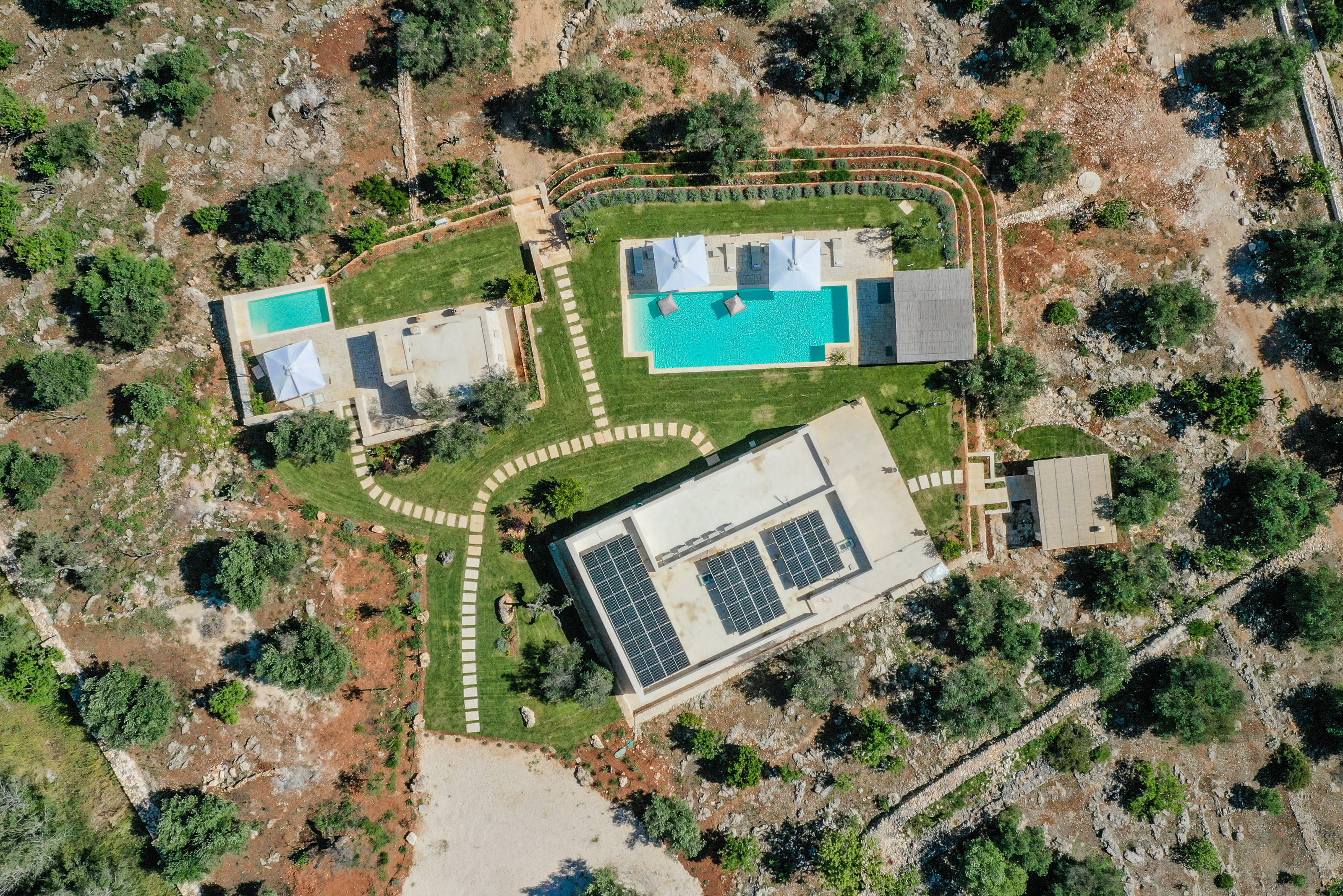 Villa Sinto