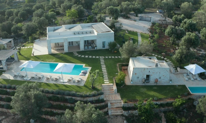 Villa Sinto
