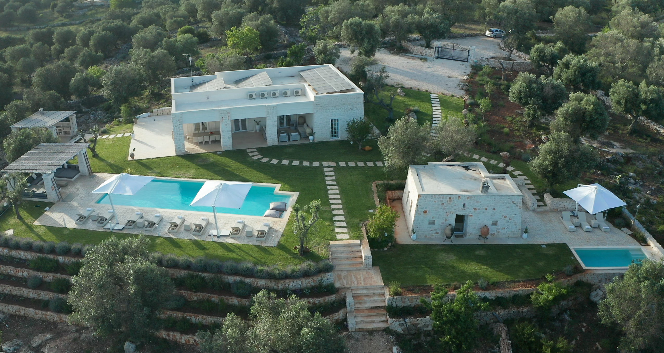 Villa Sinto