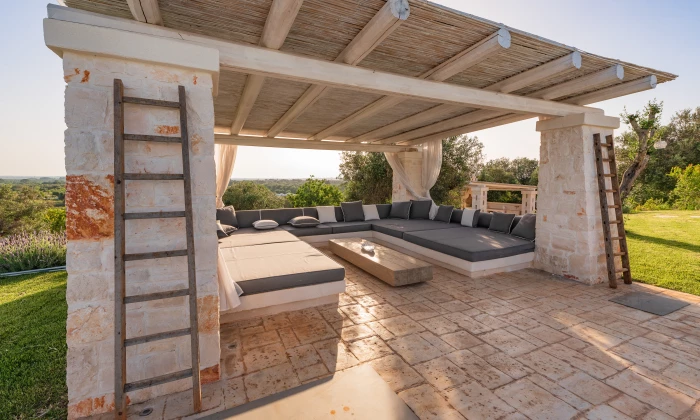 Villa Sinto