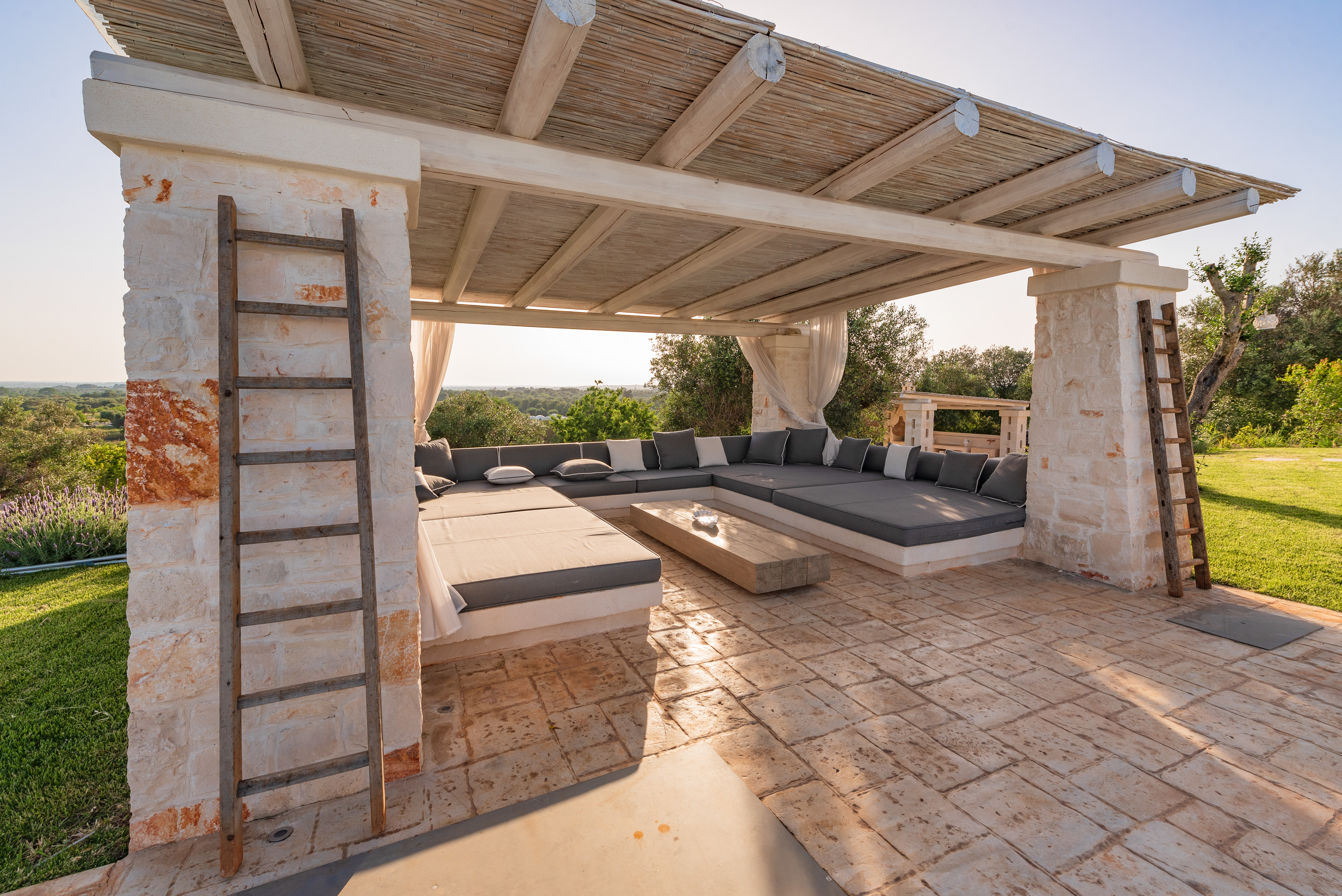 Villa Sinto