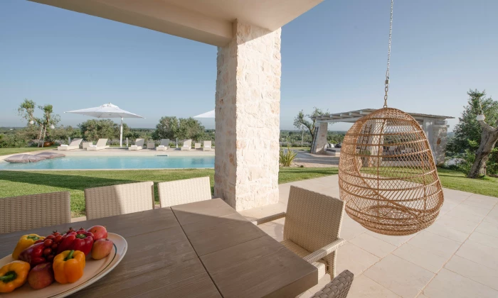 Villa Sinto