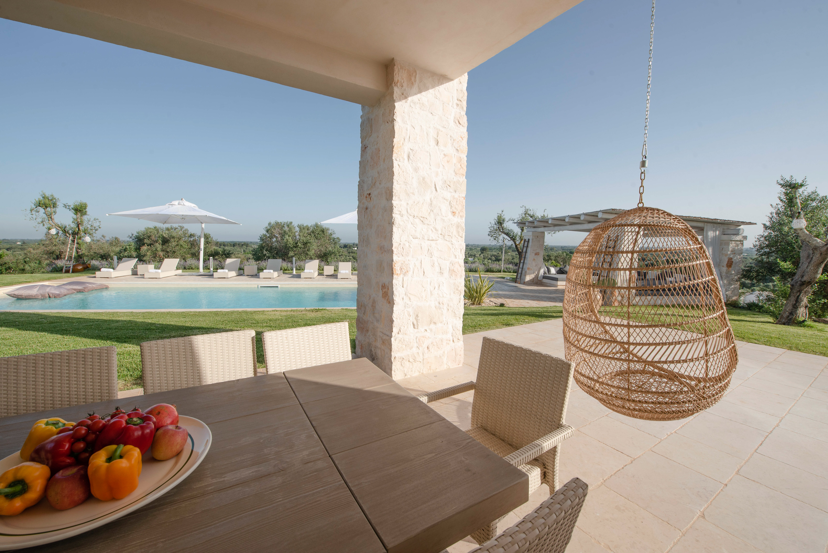 Villa Sinto