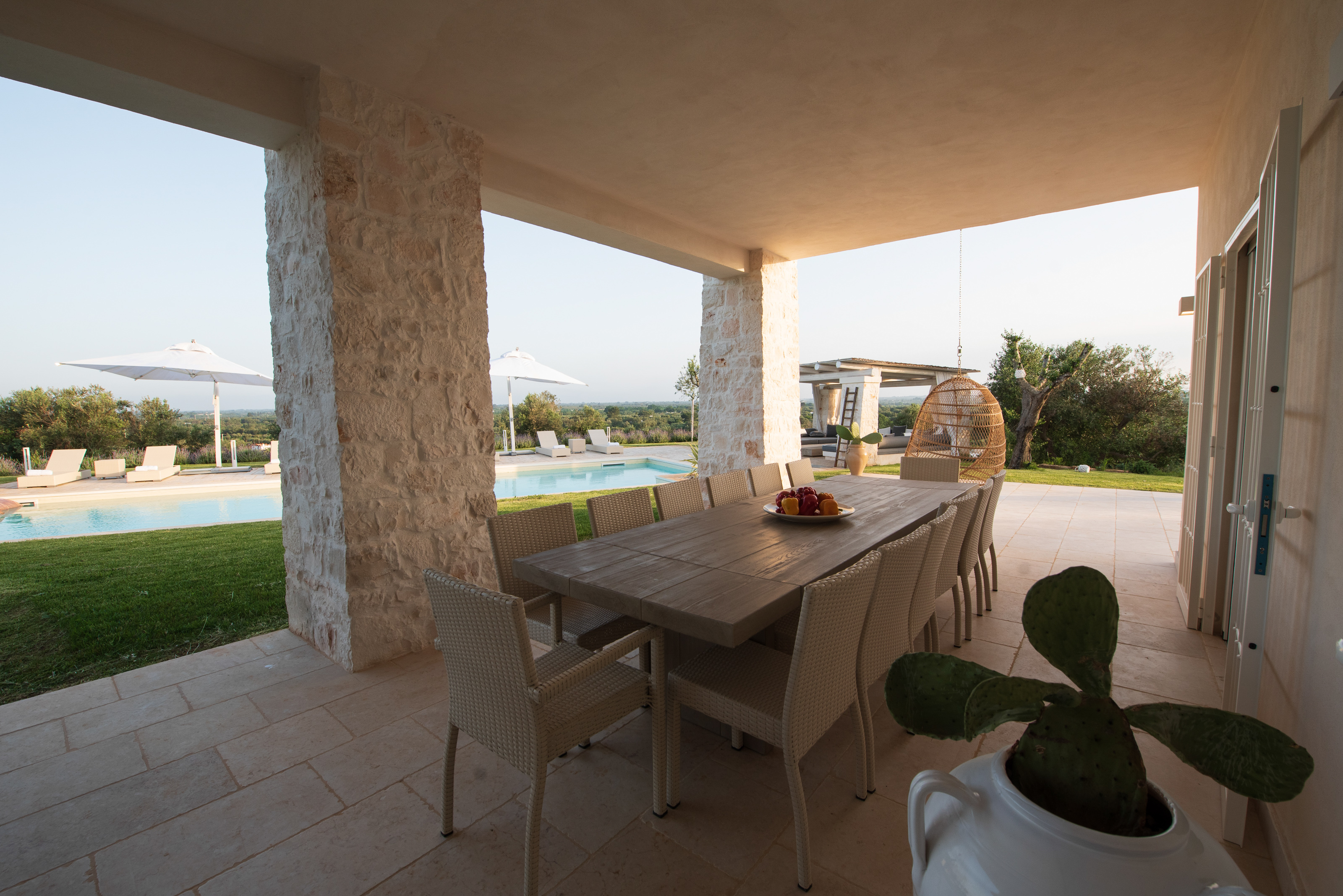 Villa Sinto