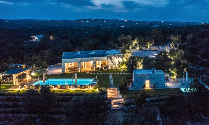 Villa Sinto