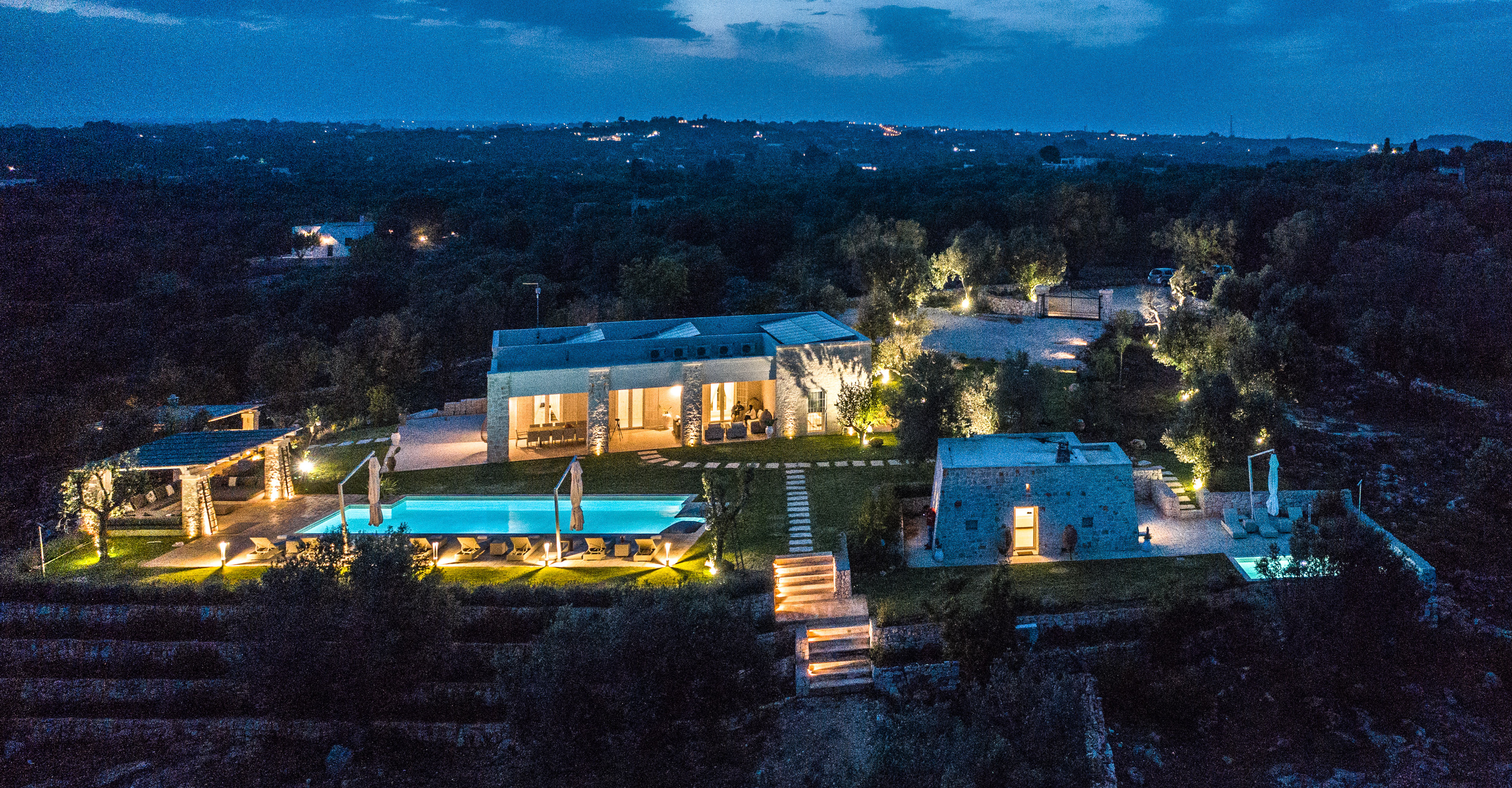 Villa Sinto