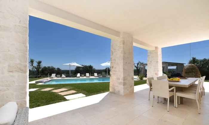 Villa Sinto