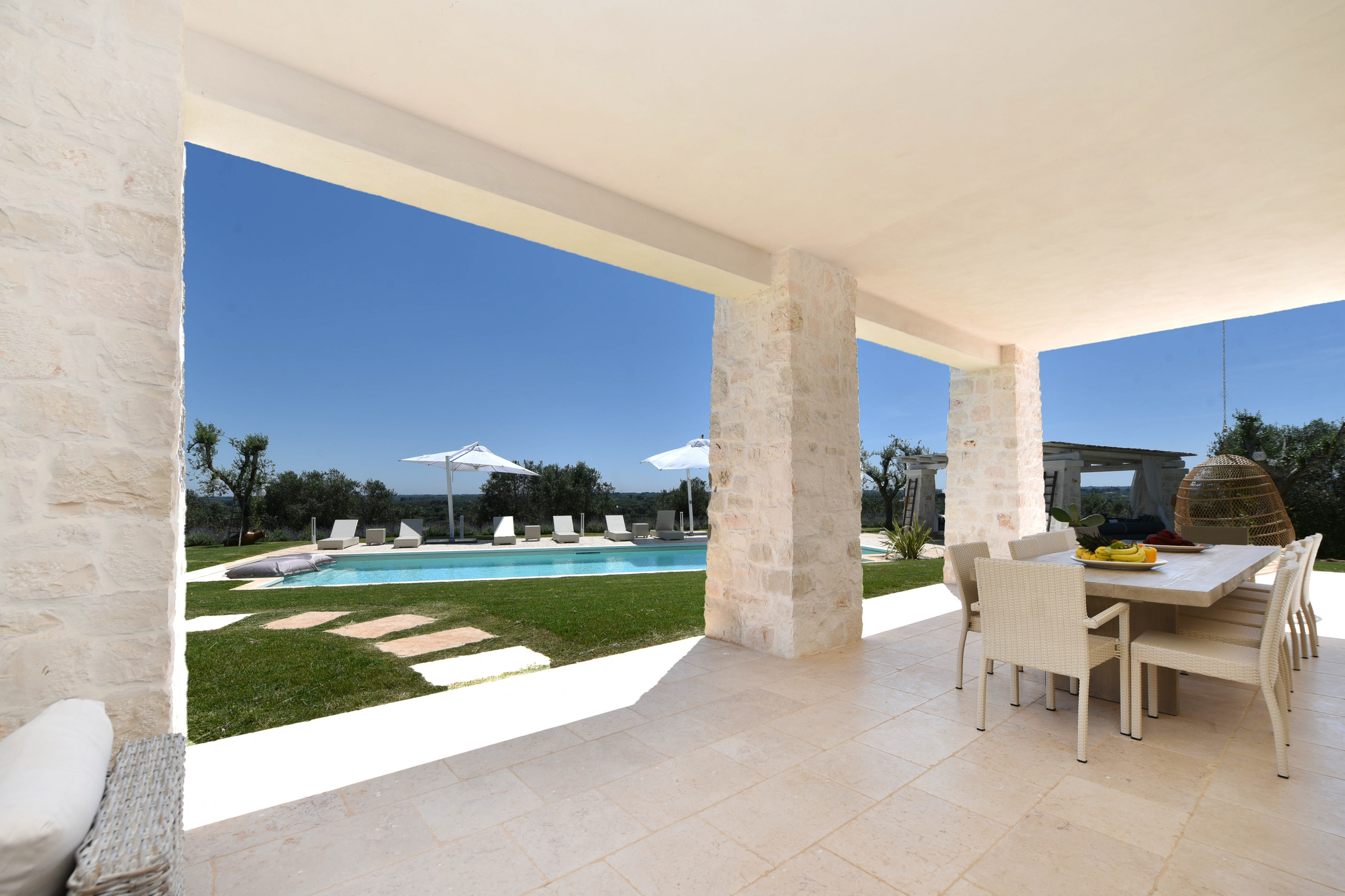 Villa Sinto