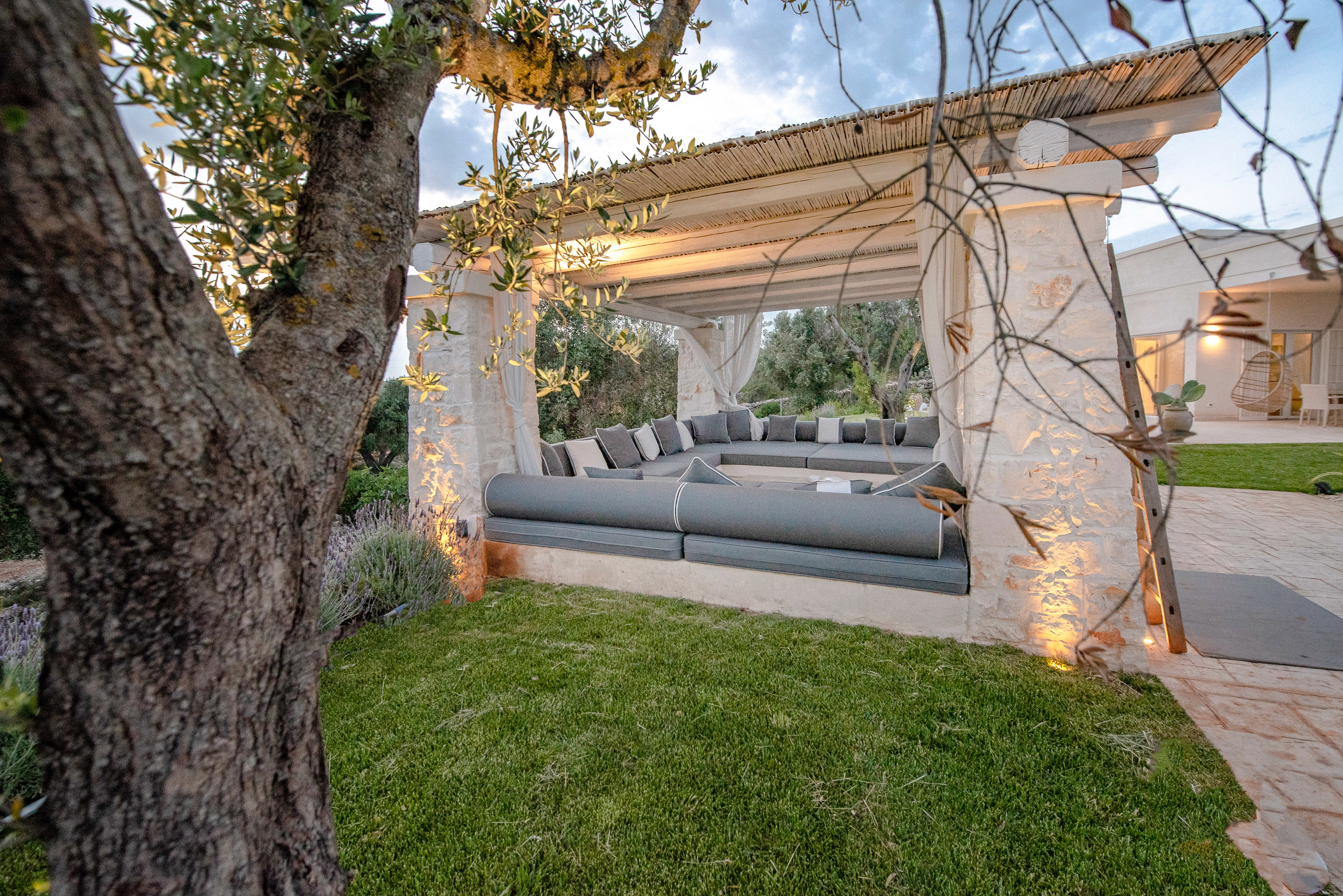 Villa Sinto