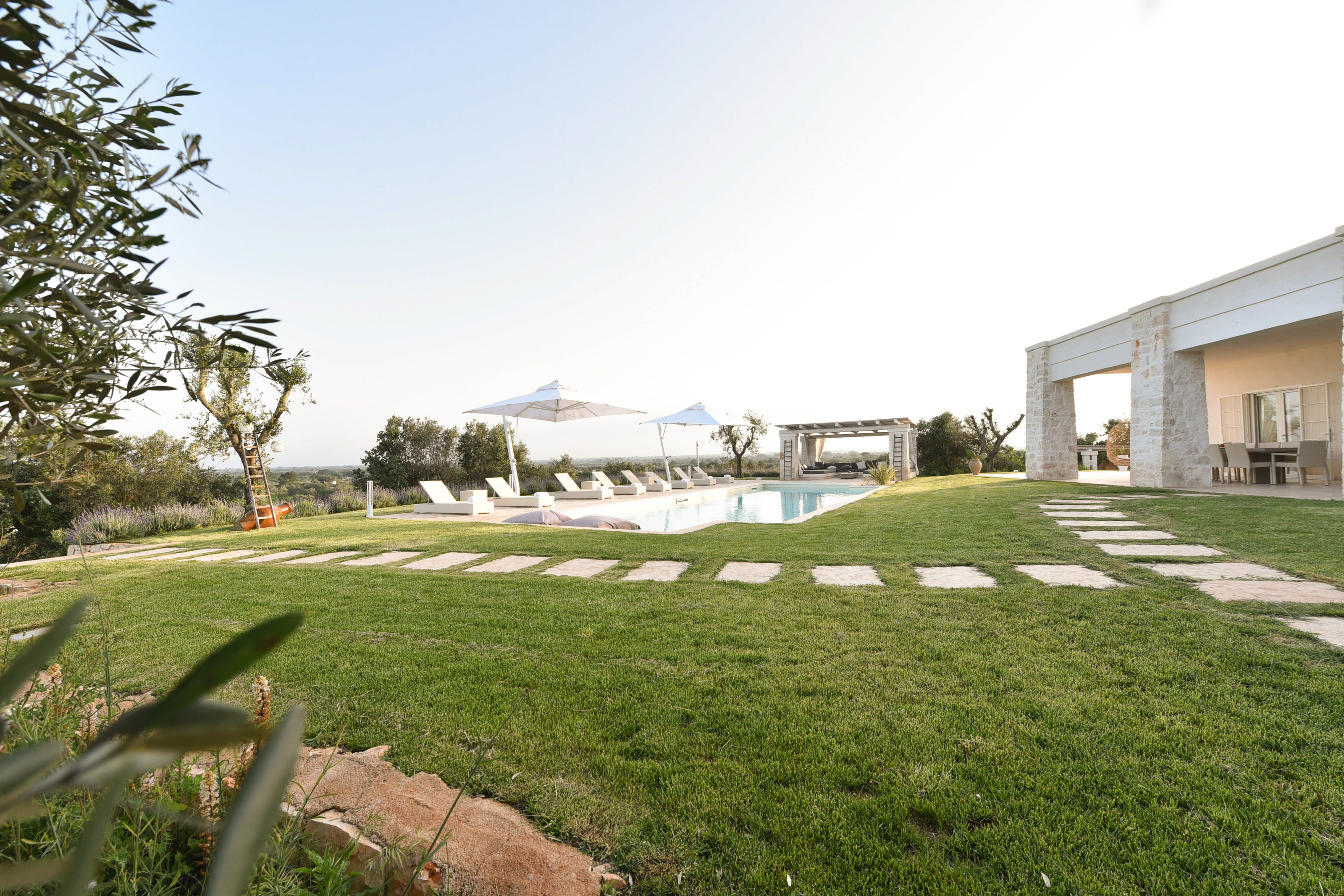 Villa Sinto