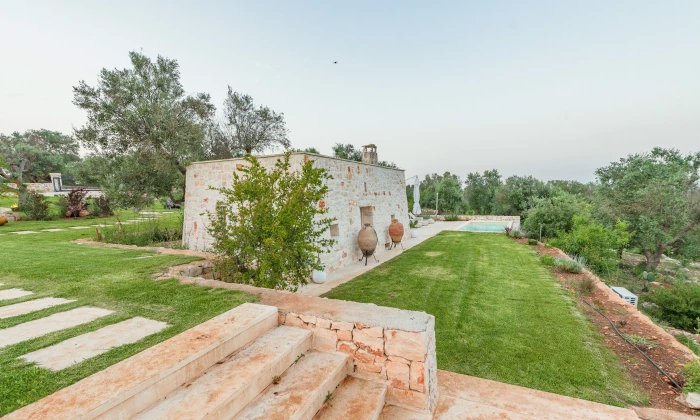 Villa Sinto