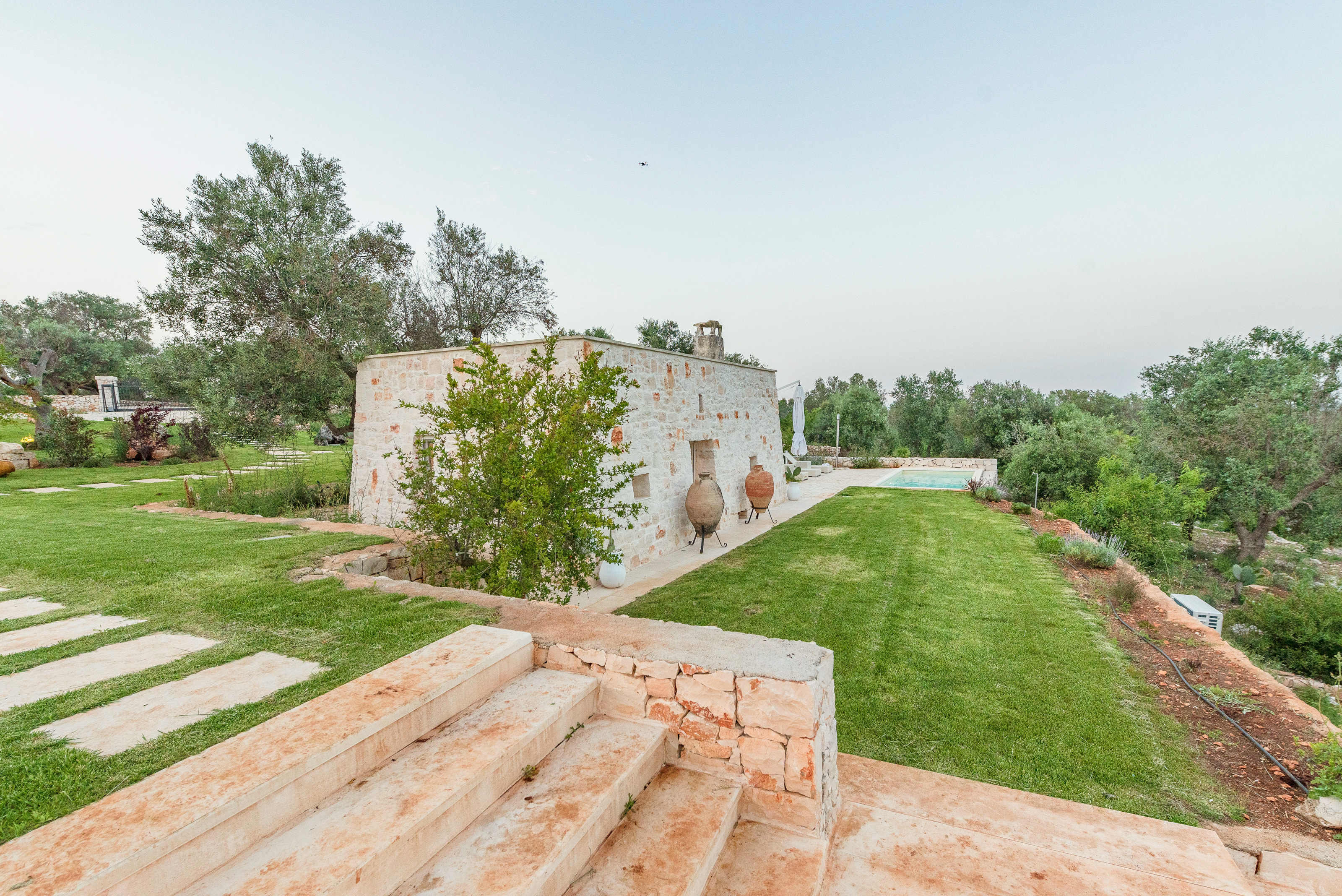 Villa Sinto