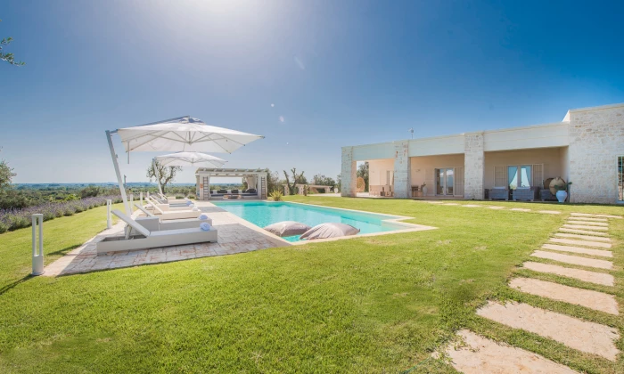 Villa Sinto