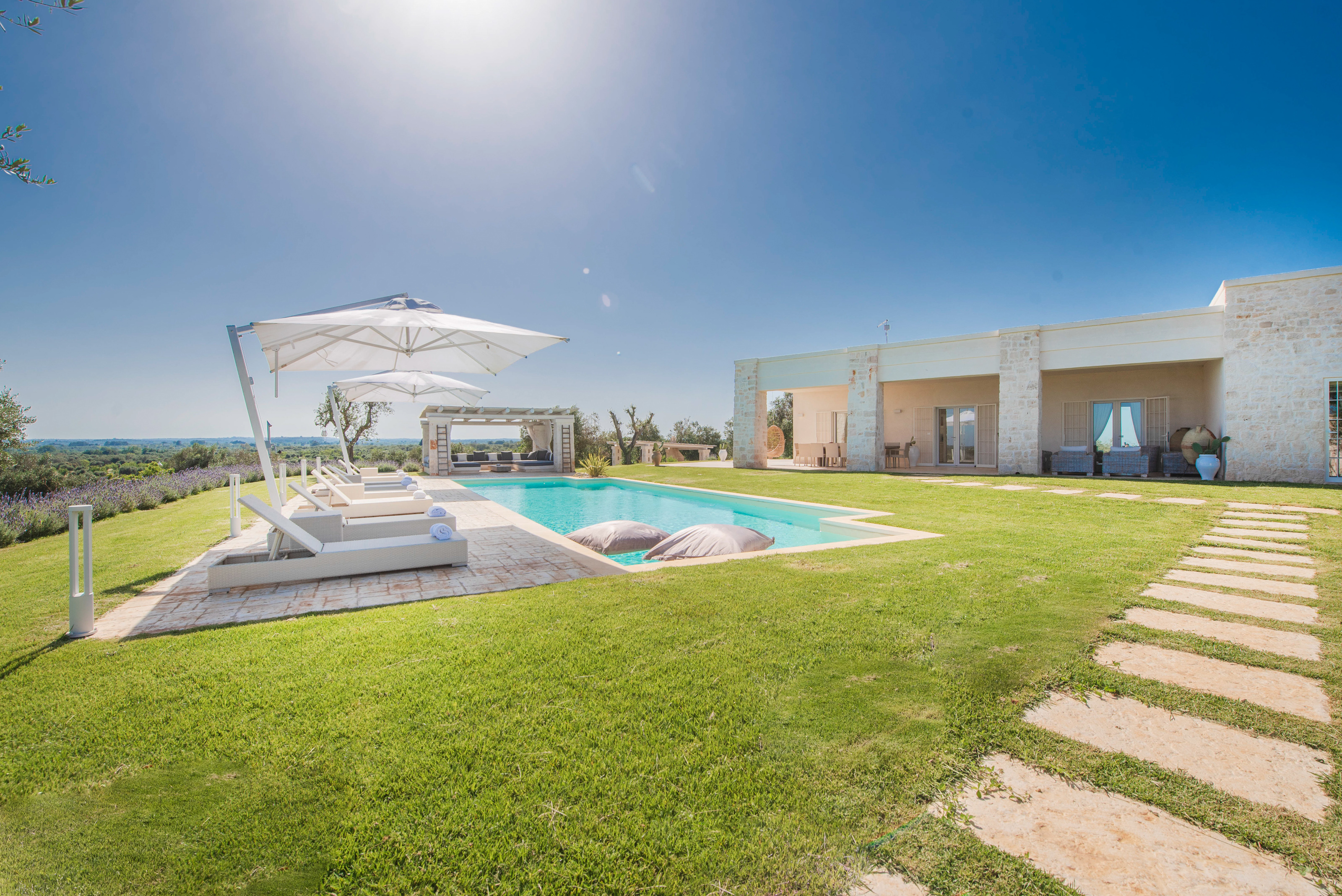 Villa Sinto