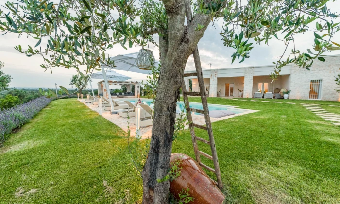 Villa Sinto