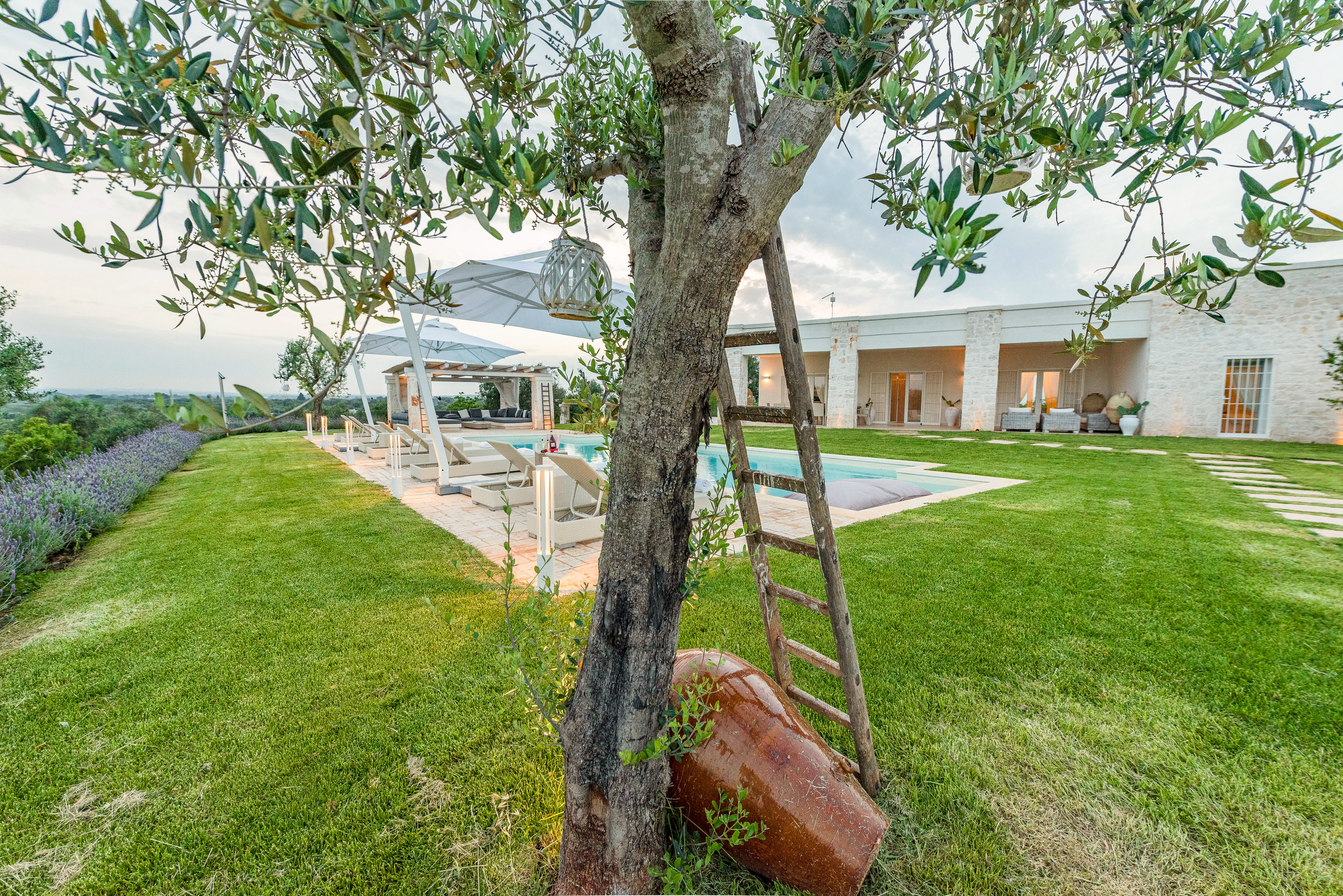 Villa Sinto